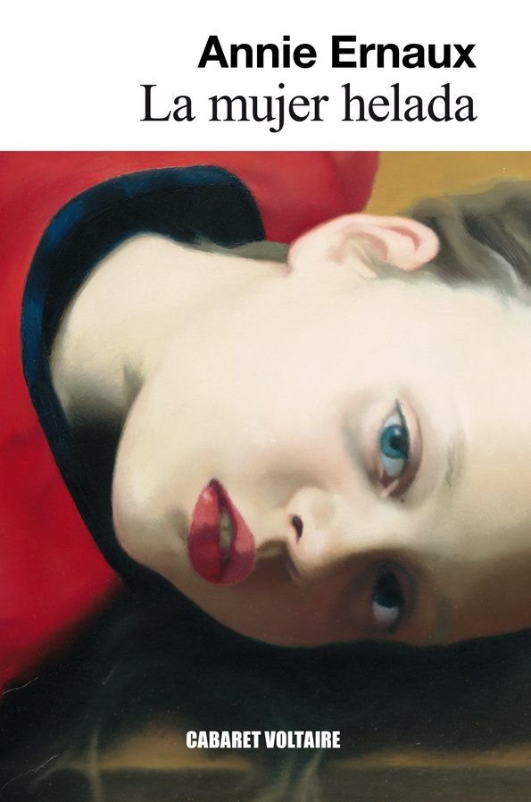 978849444340.jpg MUJER HELADA, LA