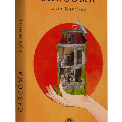 9788494704376 CARCOMA