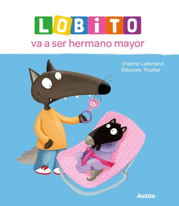 979103957621.jpg LOBITO VA A SER HERMANO MAYOR