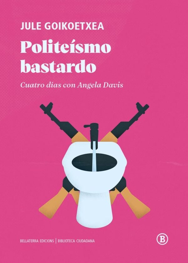 POLITEÍSMO BASTARDO