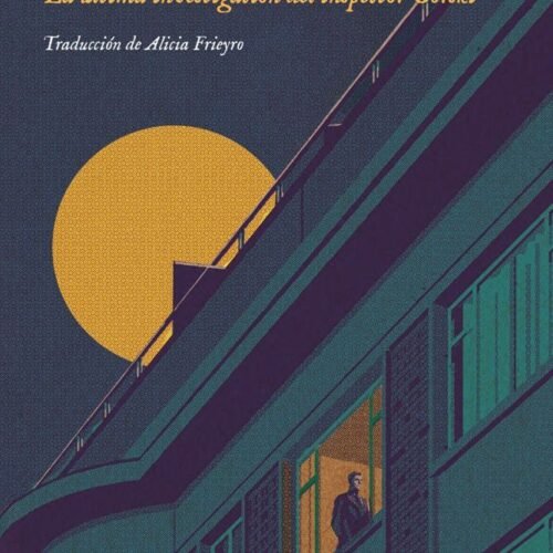 UN CASO DE MATRICIDIO