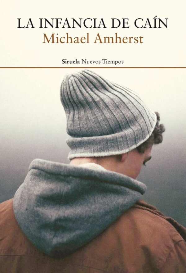 979138768868.jpg INFANCIA DE CAIN, LA