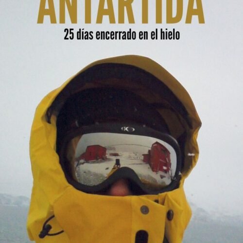 ANTÁRTIDA