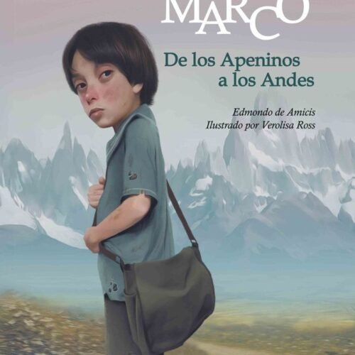MARCO - DE LOS APENINOS A LOS ANDES