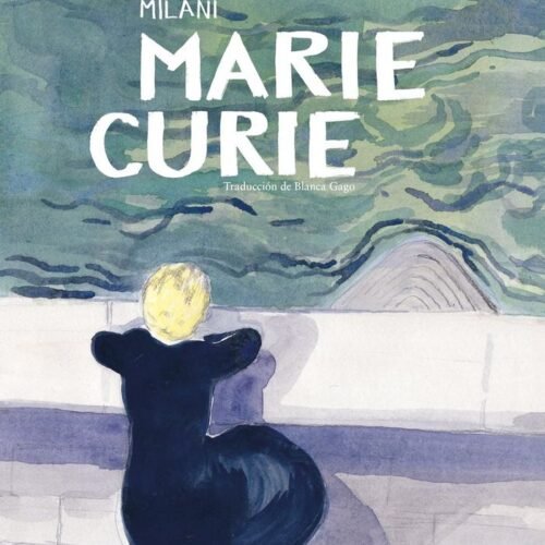 MARIE CURIE