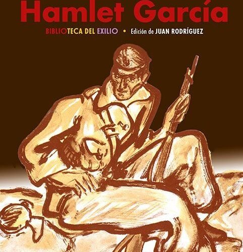DIARIO DE HAMLET GARCIA, EL