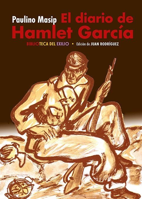 DIARIO DE HAMLET GARCIA, EL