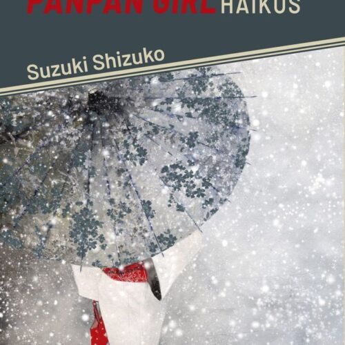 LA POETA PANPAN GIRL