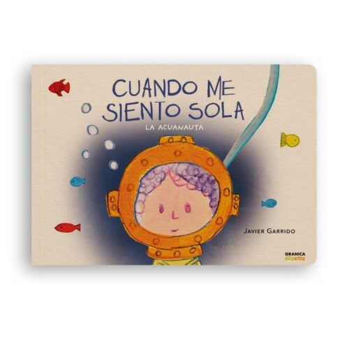 CUANDO ME SIENTO SOLA