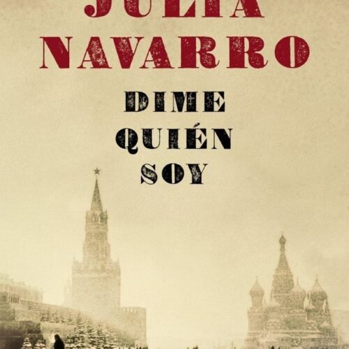 978840133755.jpg DIME QUIÉN SOY