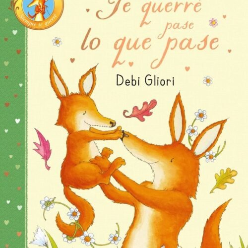 TE QUERRE PASE LO QUE PASE