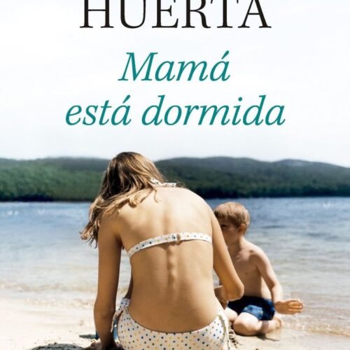 978840831413.jpg MAMA ESTA DORMIDA