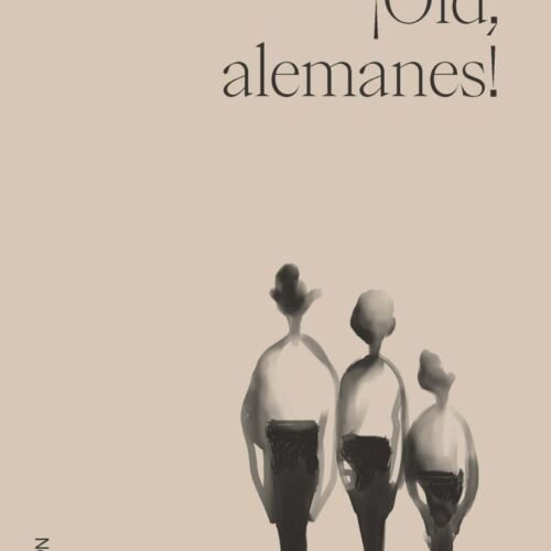 ¡OÍD, ALEMANES!
