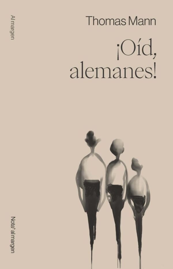 ¡OÍD, ALEMANES!