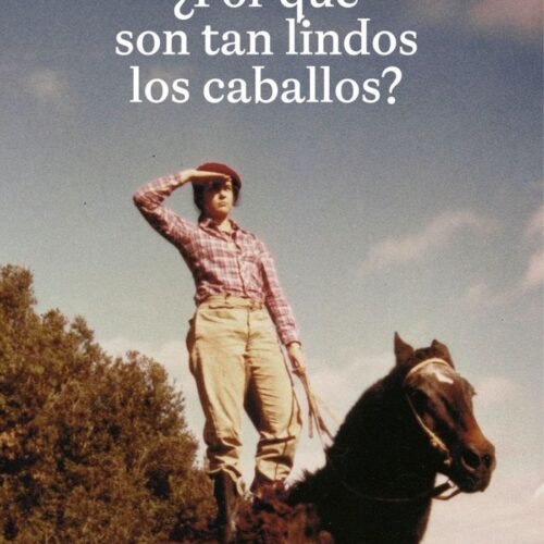 978840978943.jpg ¿POR QUÉ SON TAN LINDOS LOS CABALLOS?