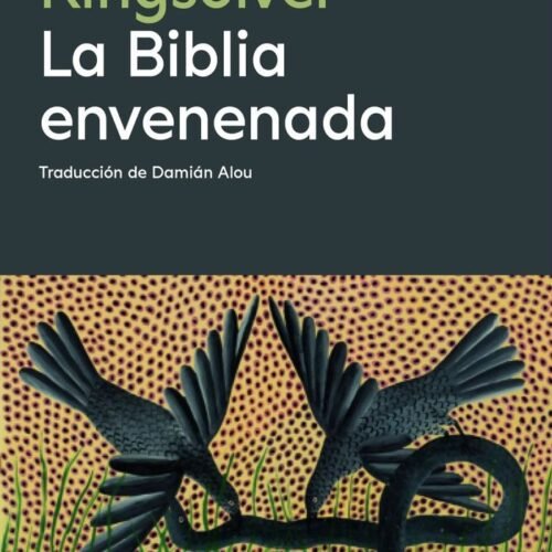 LA BIBLIA ENVENENADA