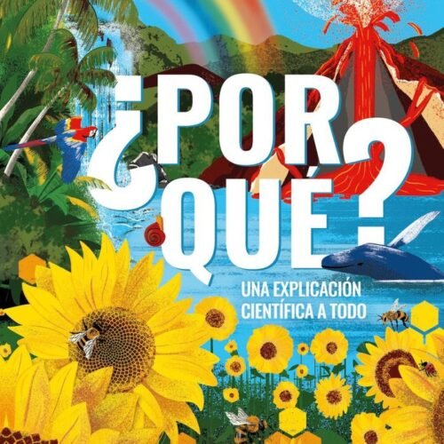 978841041740.jpg ¿POR QUÉ?