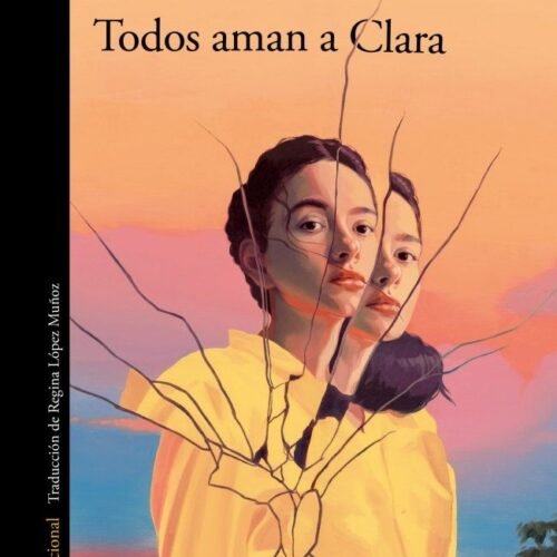 978841049693.jpg TODOS AMAN A CLARA