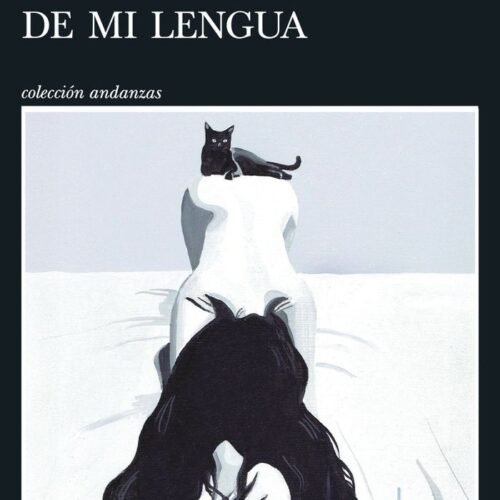 LA TRAICION DE MI LENGUA