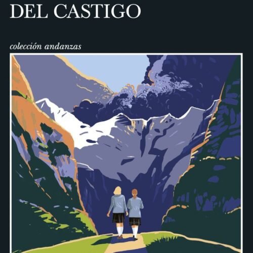 978841107713.jpg LOS HERMOSOS AÑOS DEL CASTIGO