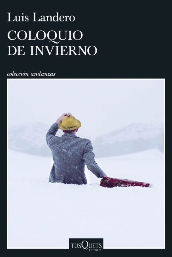 COLOQUIO DE INVIERNO