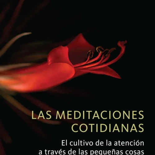 MEDITACIONES COTIDIANAS, LAS