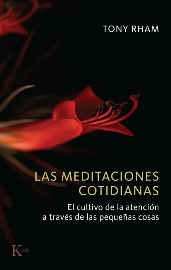 MEDITACIONES COTIDIANAS, LAS