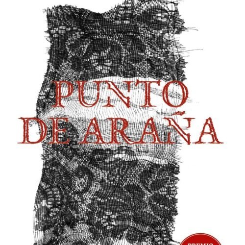978841176469.jpg PUNTO DE ARAÑA