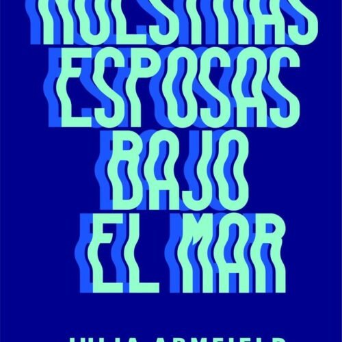 978841251116.jpg NUESTRAS ESPOSAS BAJO EL MAR