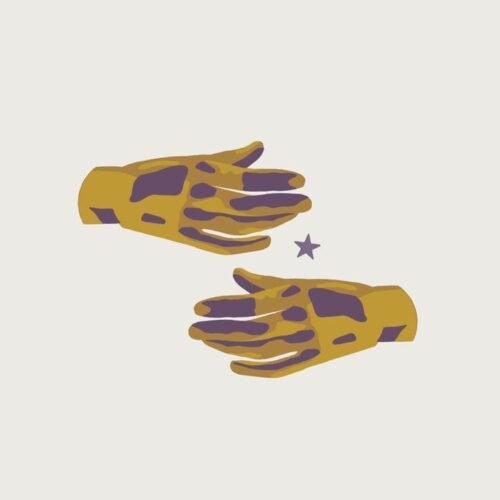 LA MUJER MARAVILLA Y YO