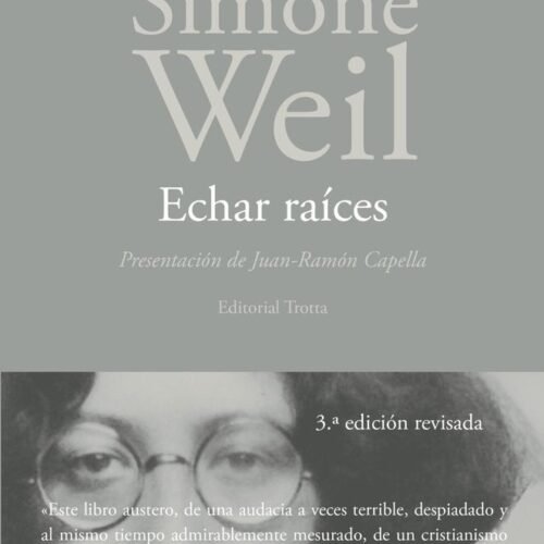 ECHAR RAICES