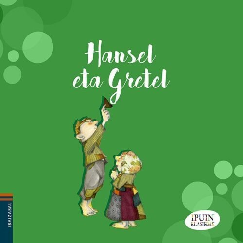 HANSEL ETA GRETEL