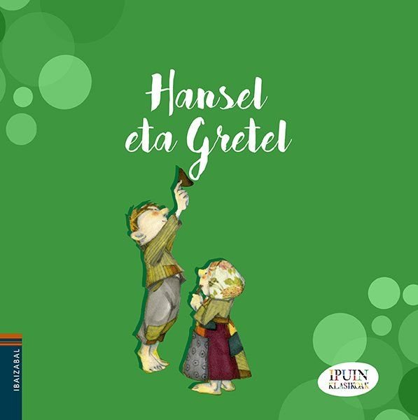 HANSEL ETA GRETEL