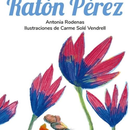 CARTAS A RATÓN PÉREZ