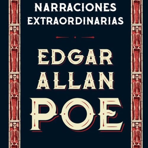 978841561869.jpg NARRACIONES EXTRAORDINARIAS