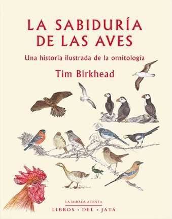 978841644304.jpg LA SABIDURIA DE LAS AVES