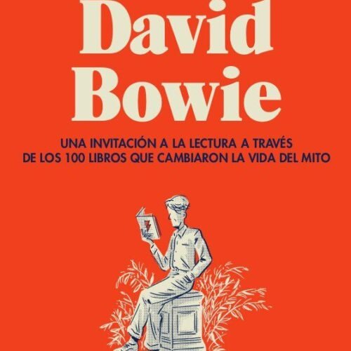 978841755266.jpg CLUB DE LECTURA DE DAVID BOWIE, EL