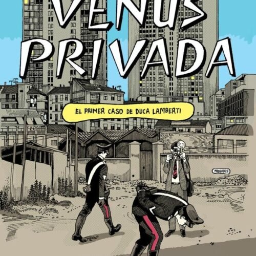 VENUS PRIVADA
