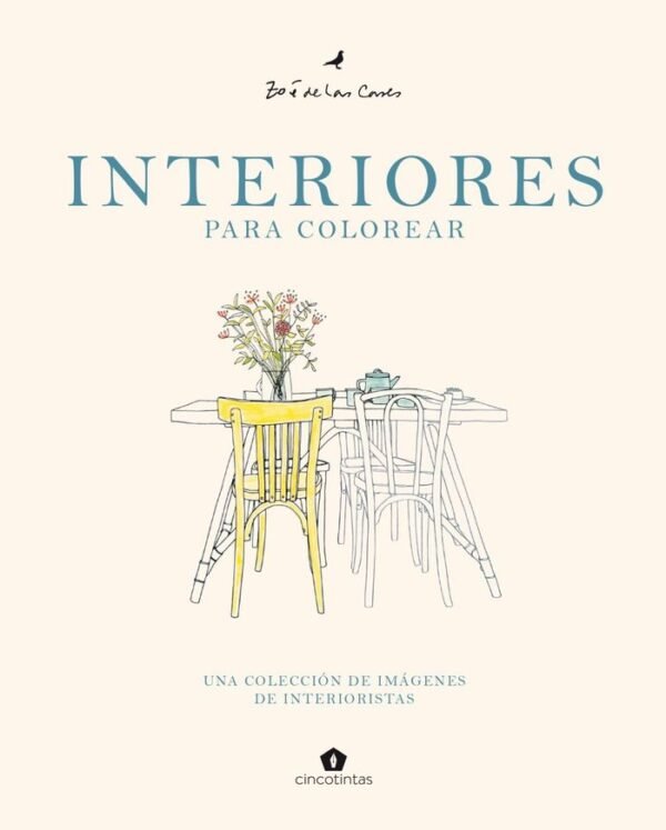978841904387.jpg INTERIORES PARA COLOREAR