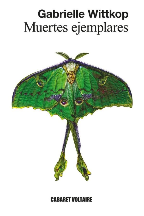 978841904762.jpg MUERTES EJEMPLARES