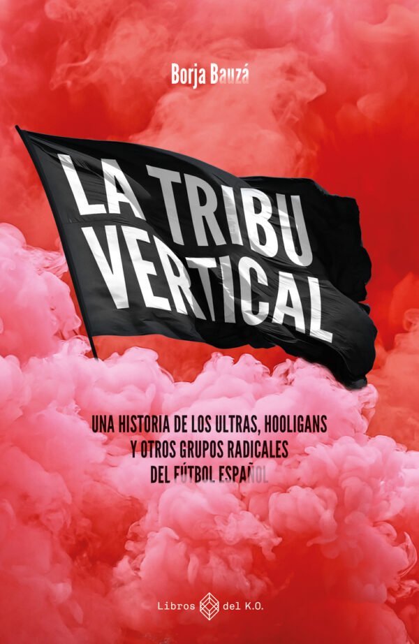 978841911966 La Tribu Vertical