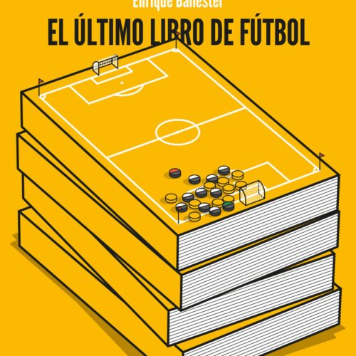 El Ultimo Libro De Futbol