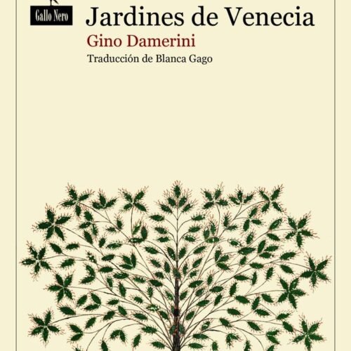 978841916884.jpg JARDINES DE VENECIA