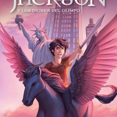 978841927567.jpg LA MALDICIÓN DEL TITÁN (PERCY JACKSON Y LOS DIOSES