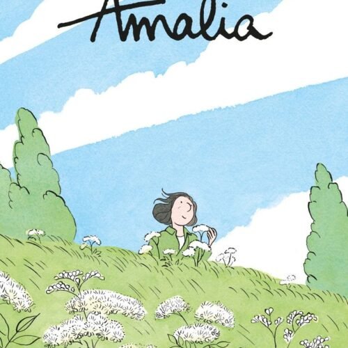 AMALIA