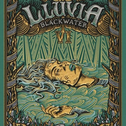 BLACKWATER VI - LLUVIA