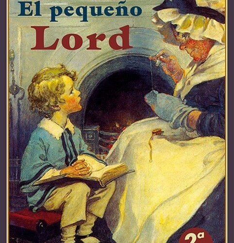 978841987772.jpg EL PEQUEÑO LORD