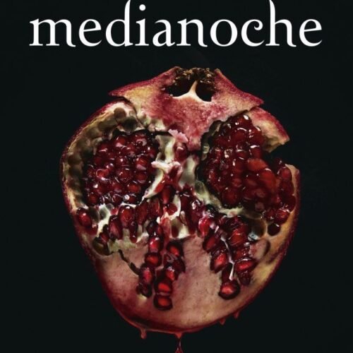 SOL DE MEDIANOCHE (SAGA CREPÚSCULO 5)