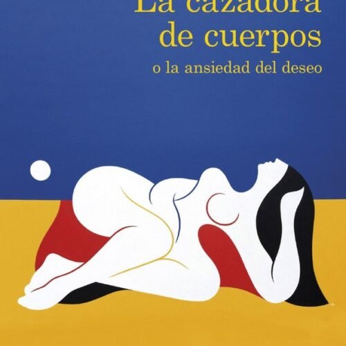 978842336909.jpg LA CAZADORA DE CUERPOS