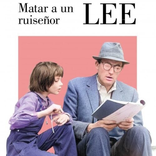 978842643315.jpg MATAR A UN RUISEÑOR